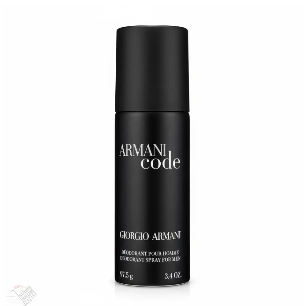 Giorgio Armani Code Erkek Deodorant 200 Ml
