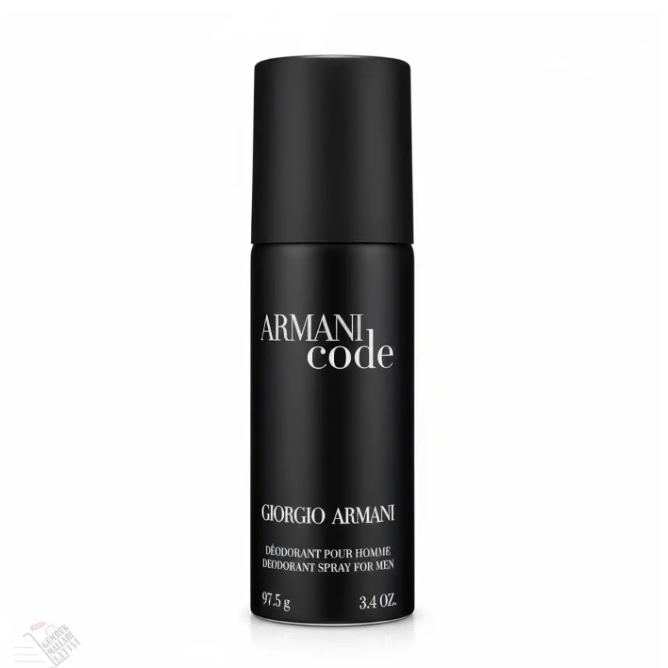 Giorgio Armani Code Erkek Deodorant 200 Ml