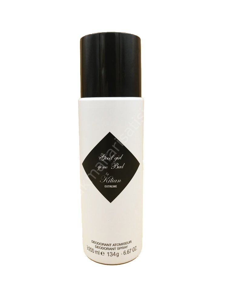 By Kilian Good Girl Gone Bad Kadın Deodorant 200 Ml