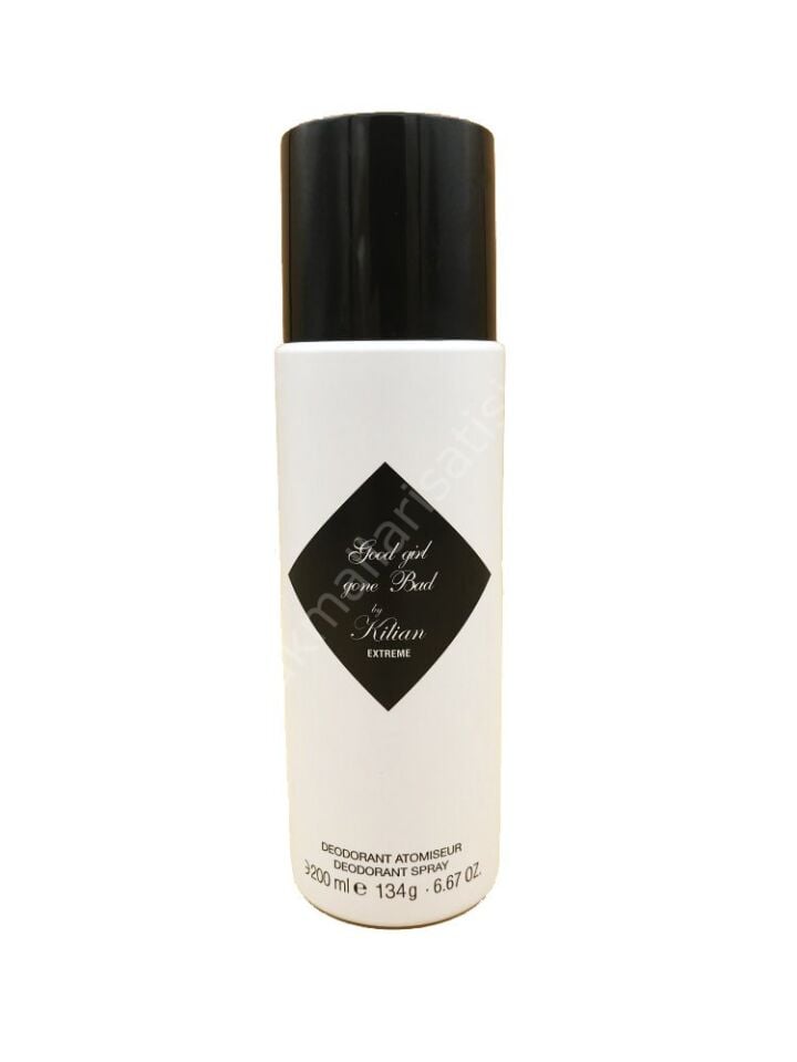By Kilian Good Girl Gone Bad Kadın Deodorant 200 Ml