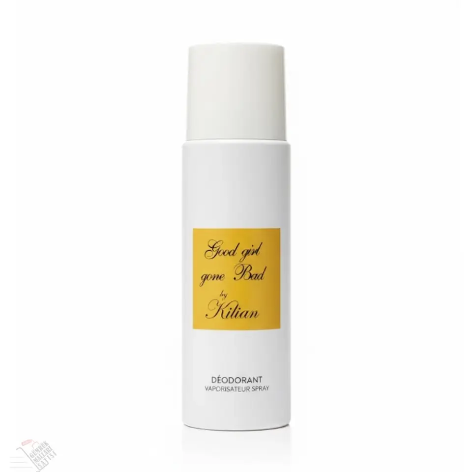 By Kilian Good Girl Gone Bad Kadın Deodorant 200 Ml