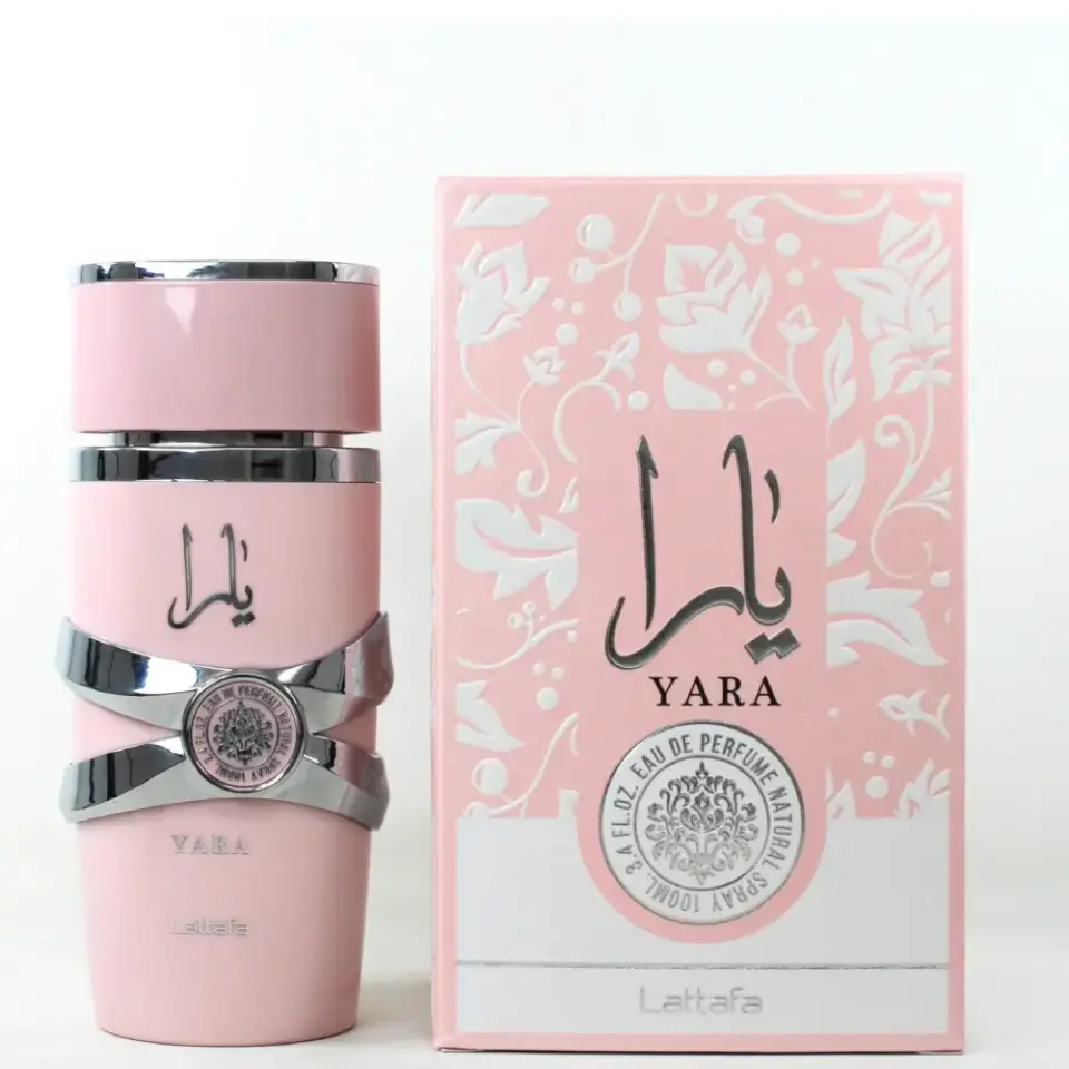 Lattafa Yara Pink Edp Kadın Parfüm 100 Ml