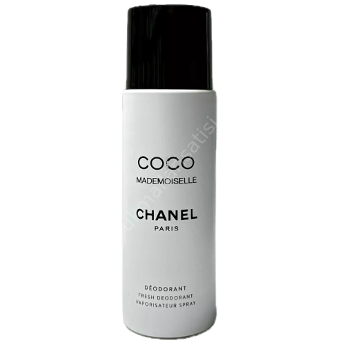 Chanel Coco Mademoiselle Kadın Deodorant 200 Ml