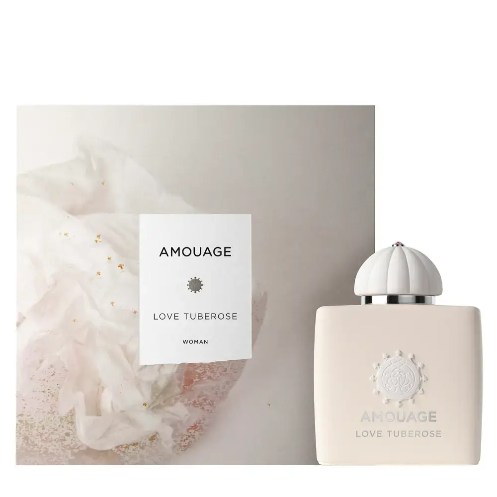 Amouage Love Tuberose Edp Kadın Parfüm 100 Ml