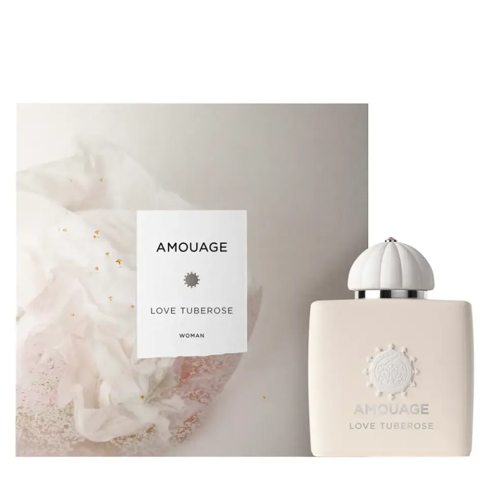 Amouage Love Tuberose Edp Kadın Parfüm 100 Ml