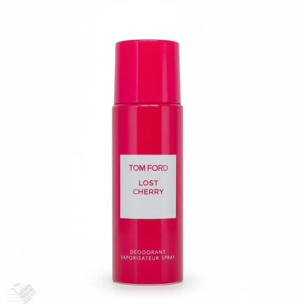 Tom Ford Lost Cherry Unisex Deodorant 200 Ml