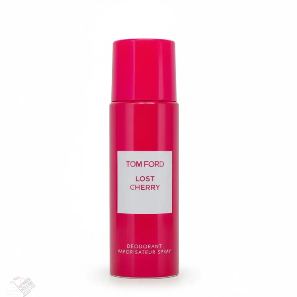 Tom Ford Lost Cherry Unisex Deodorant 200 Ml