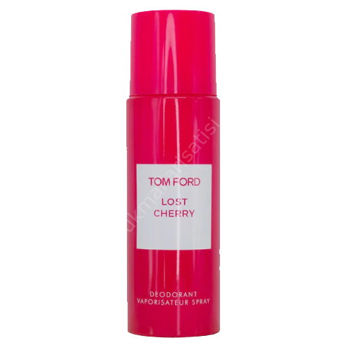 Tom Ford Lost Cherry Unisex Deodorant 200 Ml