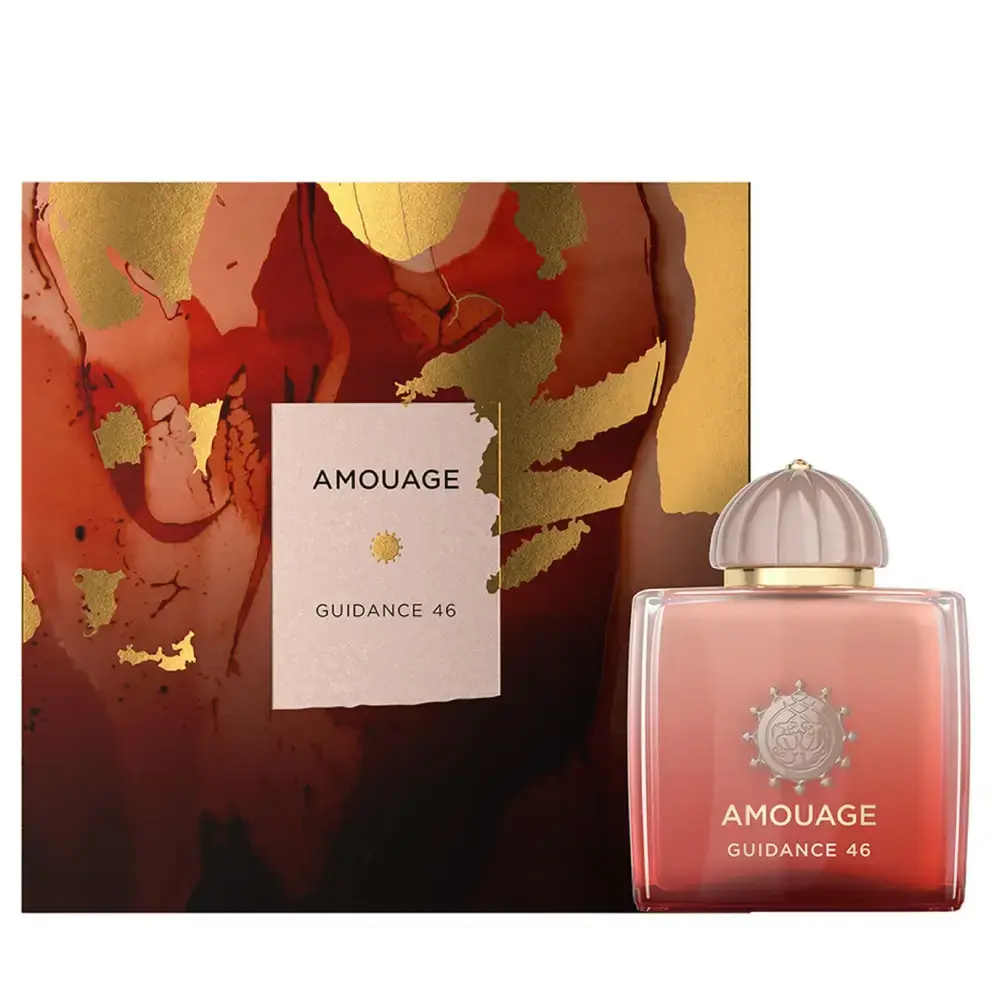 Amouage Guidance 46 Extrait De Parfüm Kadın 100 Ml