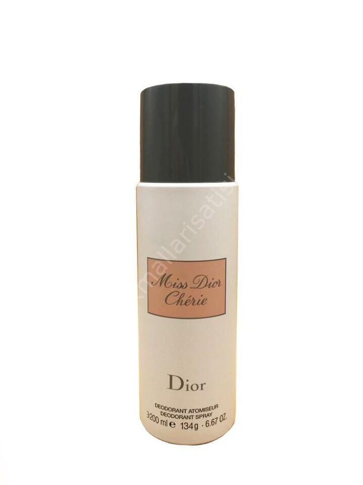 Miss Dior Cherie Kadın Deodorant 200 Ml