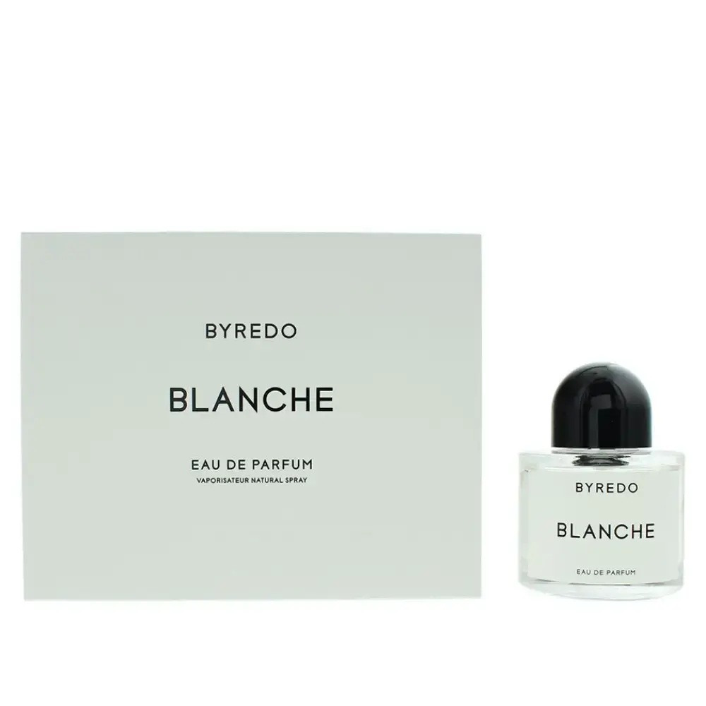 Byredo Blanche Edp Unisex Parfüm 100 Ml | Orjinal Ürün | Hızlı