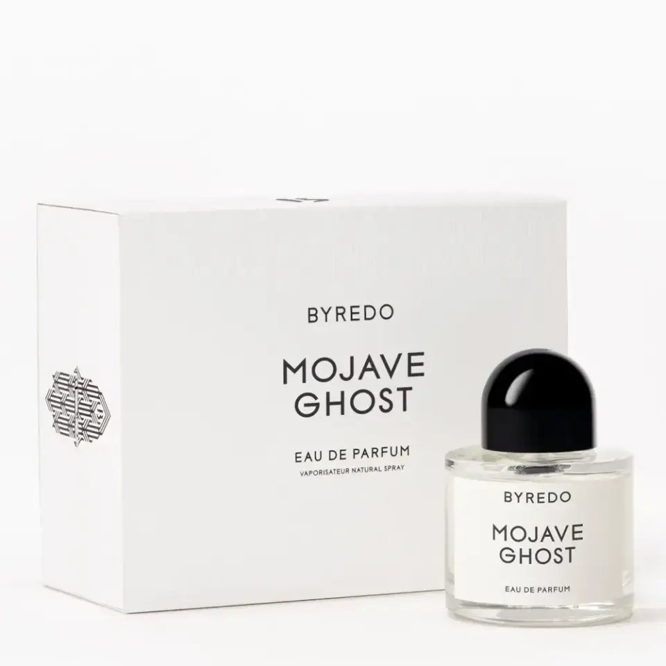 Byredo Mojave Ghost Edp Unisex Parfüm 100 Ml