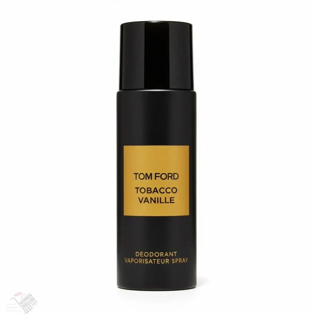Tom Ford Tobacco Vanille Unisex Deodorant 200 Ml