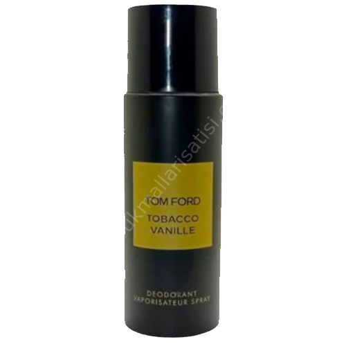 Tom Ford Tobacco Vanille Unisex Deodorant 200 Ml