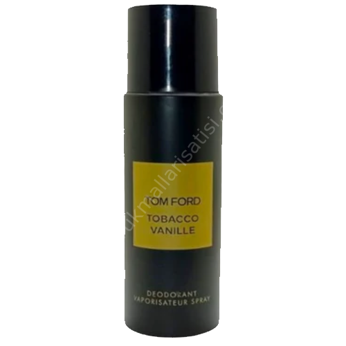 Tom Ford Tobacco Vanille Unisex Deodorant 200 Ml