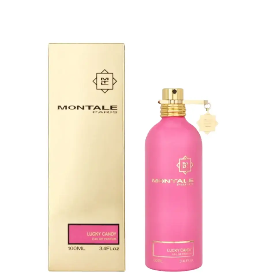Montale Lucky Candy Edp Unisex Parfüm 100 Ml