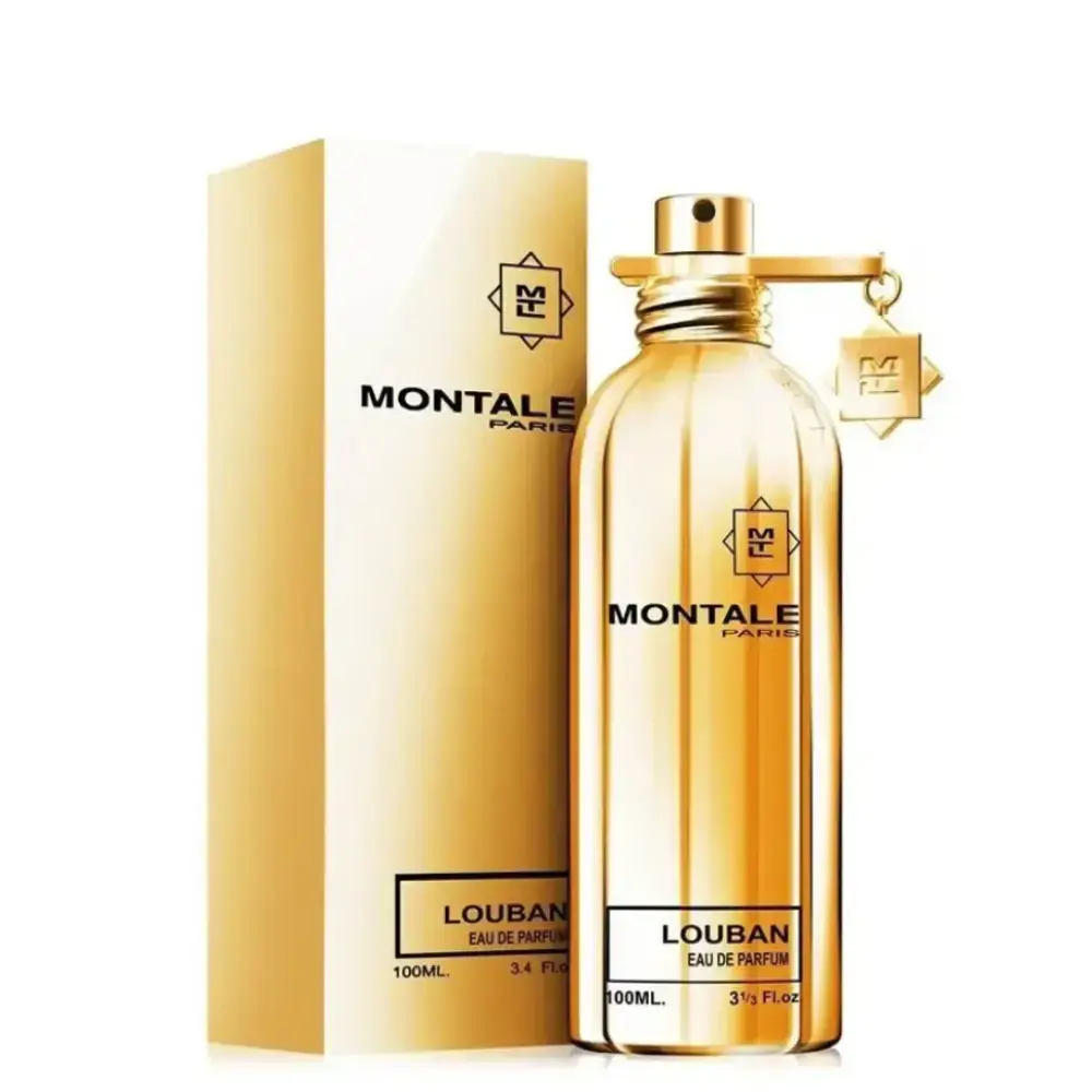 Montale Louban Edp Unisex Parfüm 100 Ml