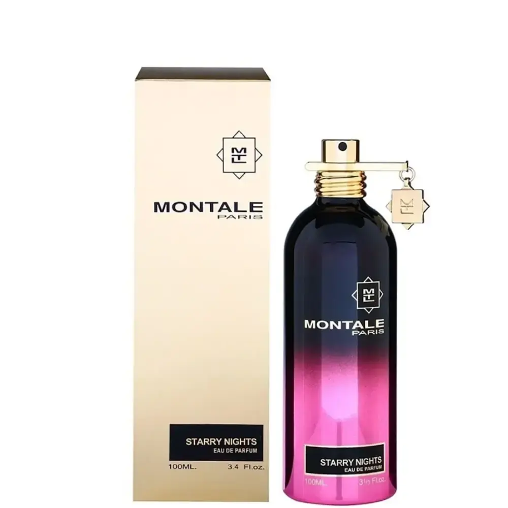 Montale Starry Nights Edp Unisex Parfüm 100 Ml