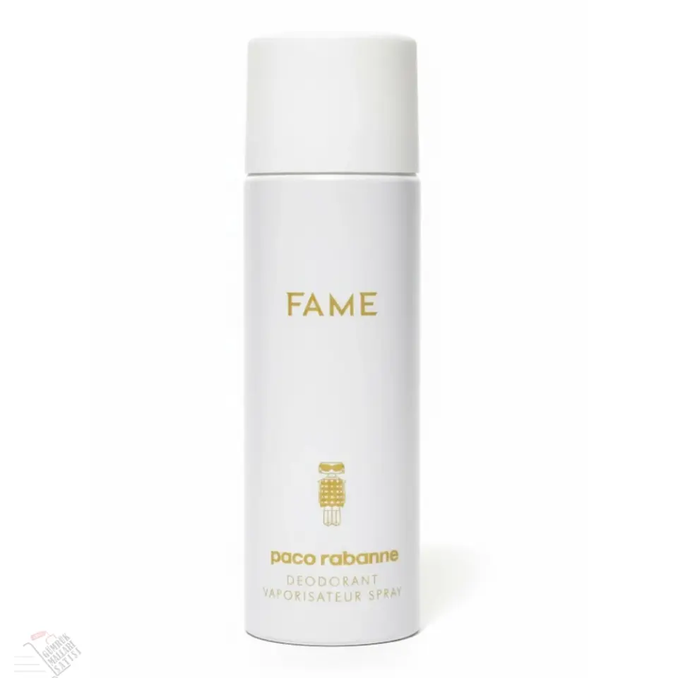 Paco Rabanne Fame Kadın Deodorant 200 Ml