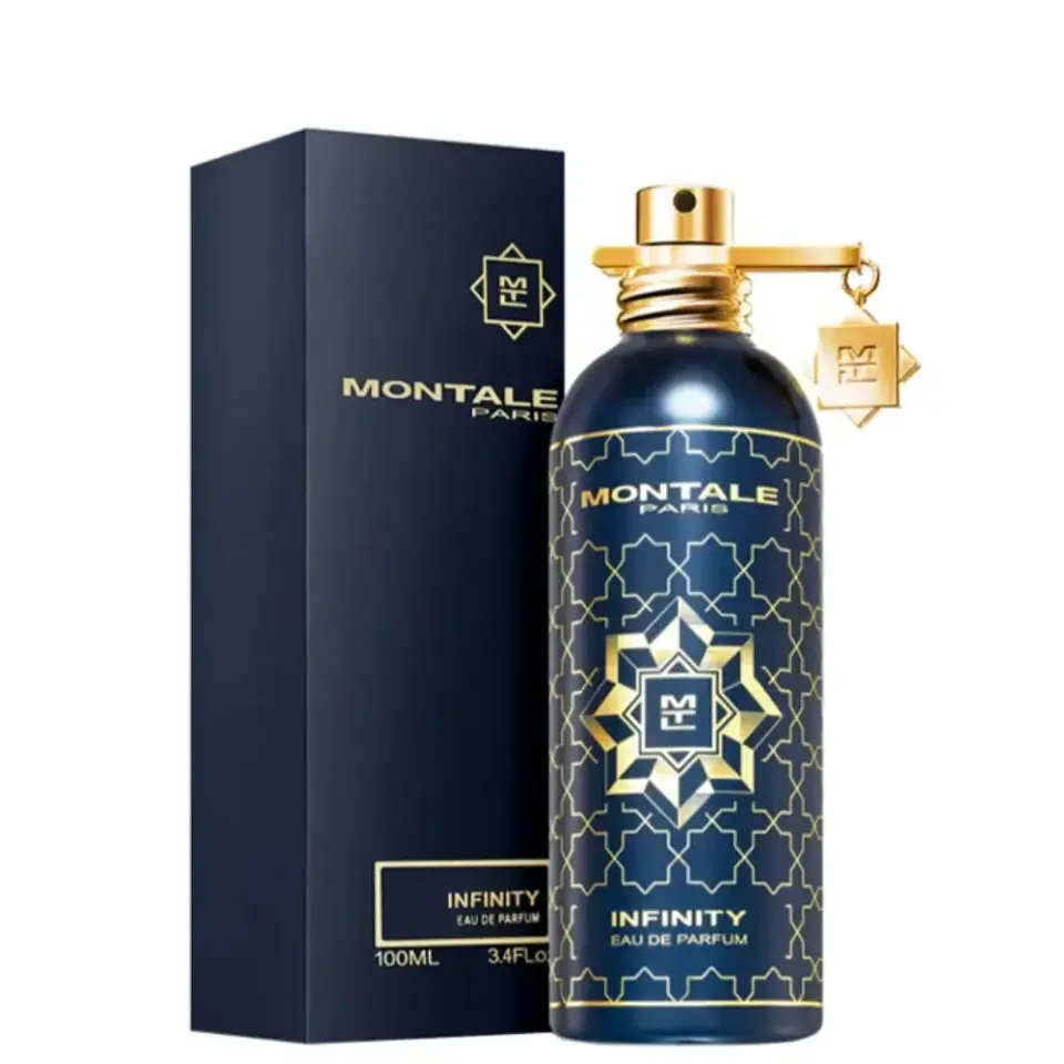 Montale İnfinity Edp Unisex Parfüm 100 Ml