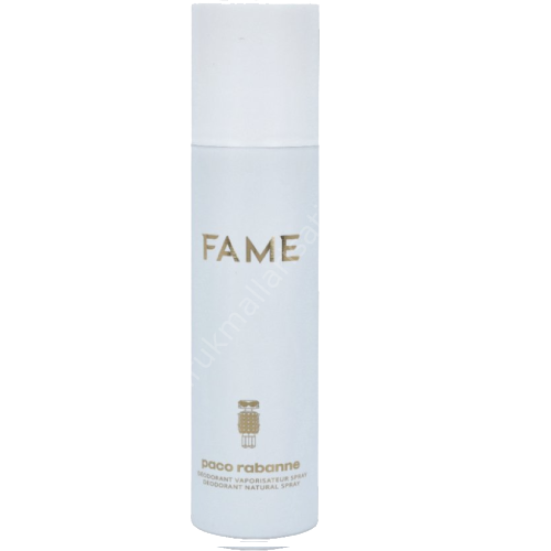 Paco Rabanne Fame Kadın Deodorant 200 Ml