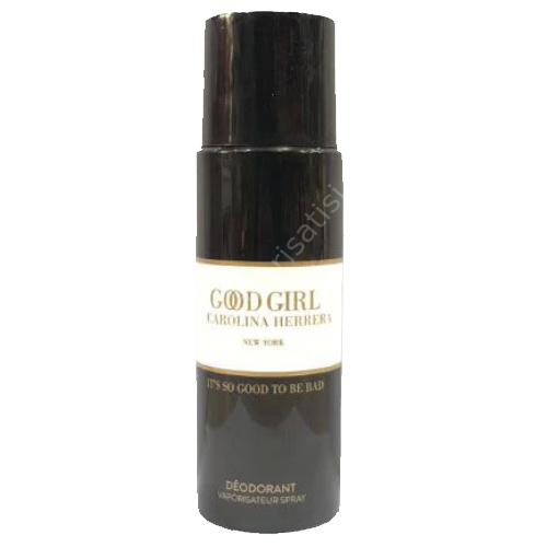 Carolina Herrera Good Girl Kadın Deodorant 200 Ml