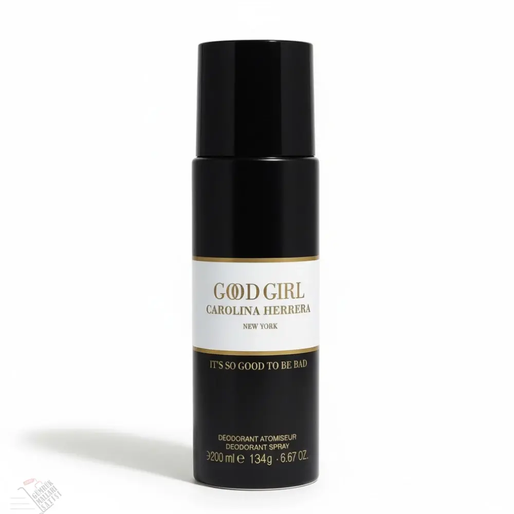 Carolina Herrera Good Girl Kadın Deodorant 200 Ml