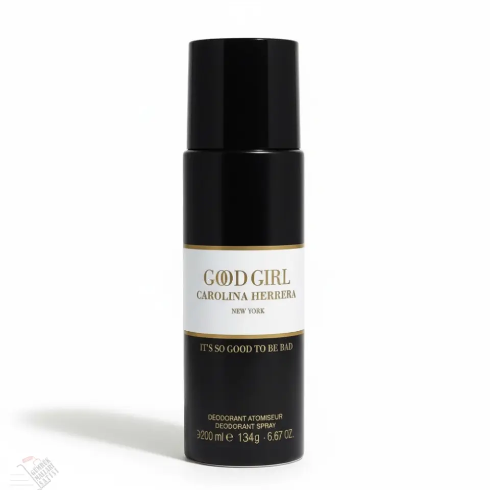 Carolina Herrera Good Girl Kadın Deodorant 200 Ml