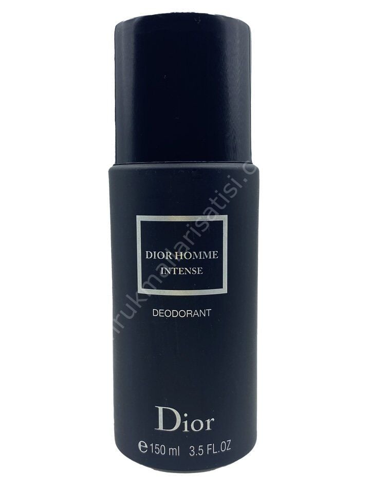 Dior Homme İntense Erkek Deodorant 150 Ml