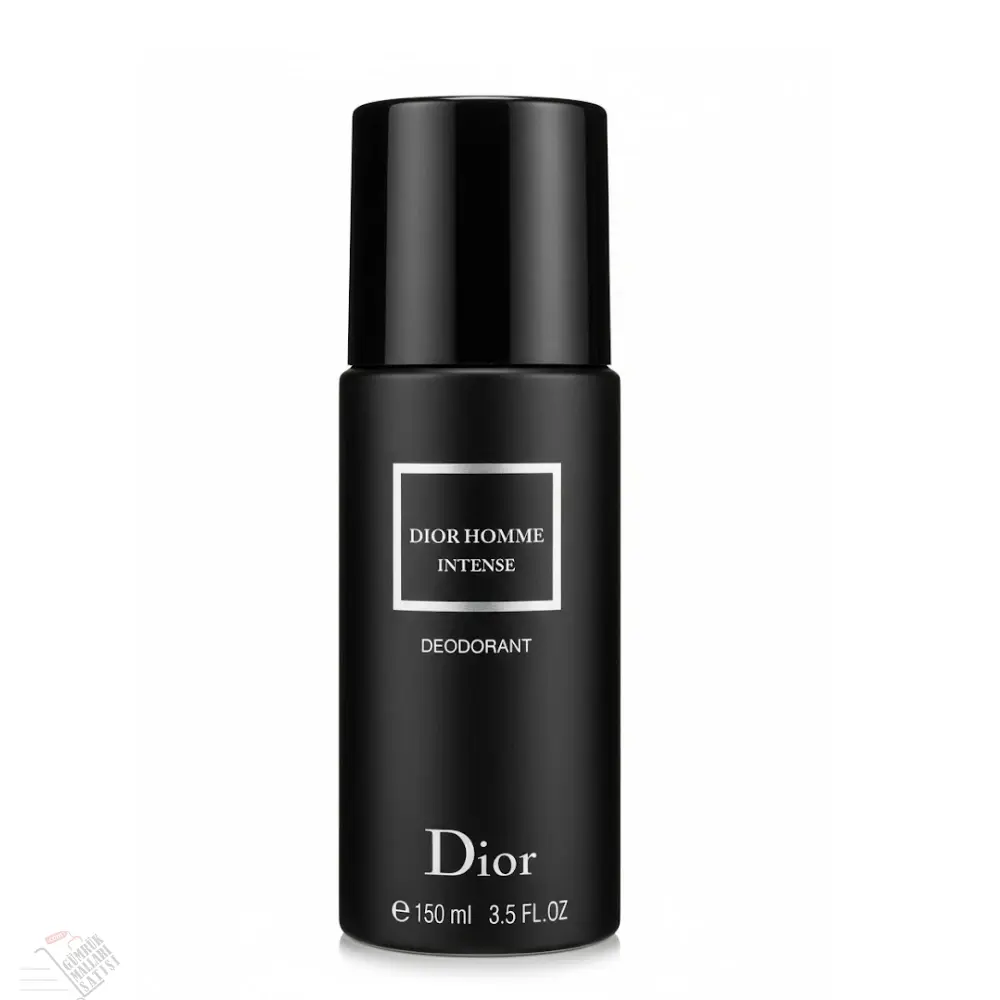 Dior Homme İntense Erkek Deodorant 150 Ml