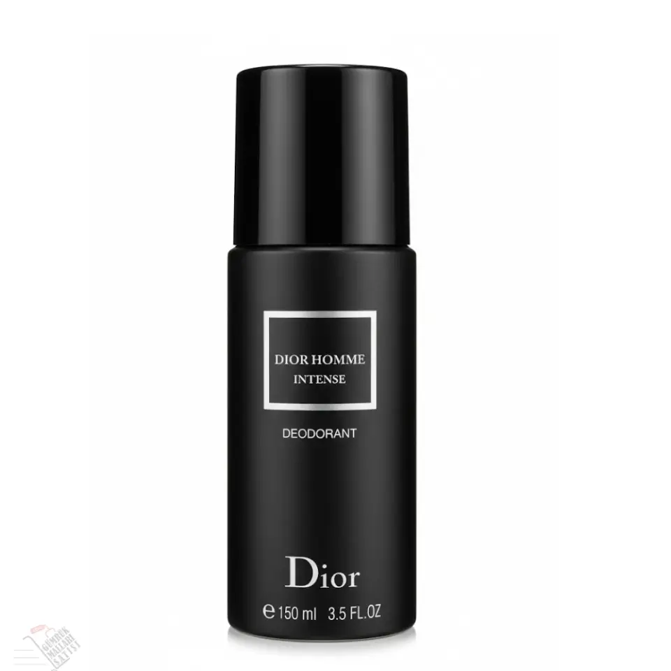 Dior Homme İntense Erkek Deodorant 150 Ml