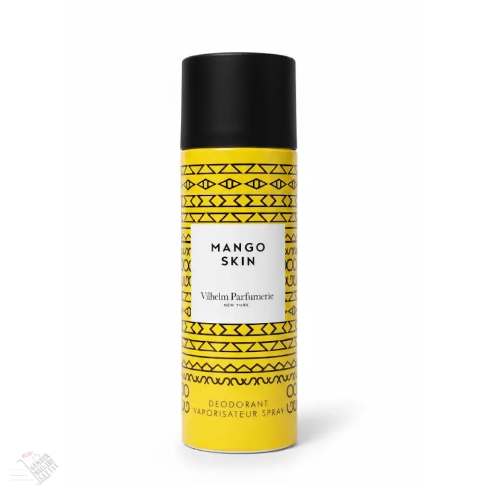 Mango Skin Kadın Deodorant 200 Ml