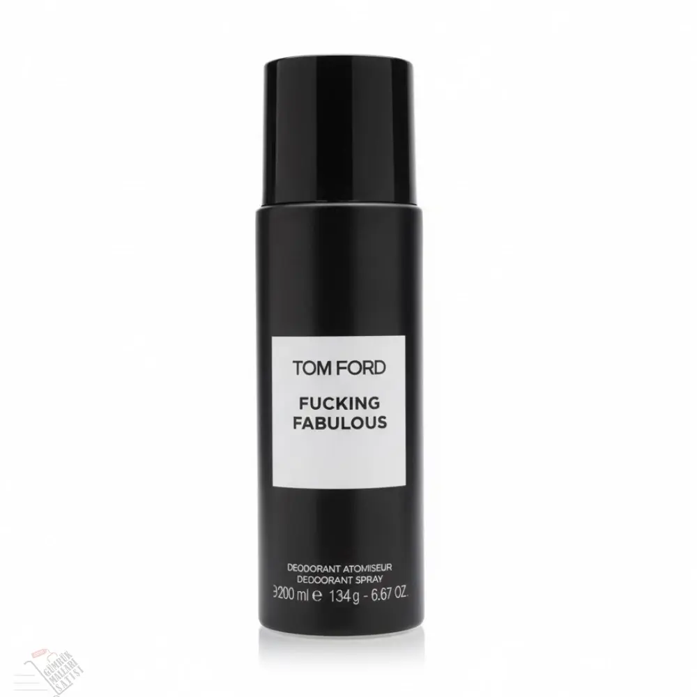 Tom Ford Fucking Fabulous Ünisex Deodorant 200 Ml