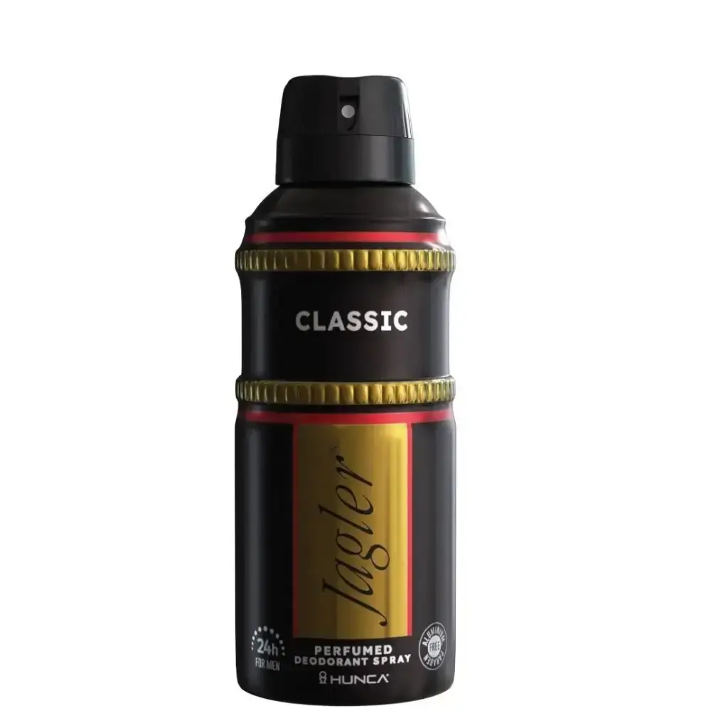 Jagler Erkek Deodorant 150 Ml