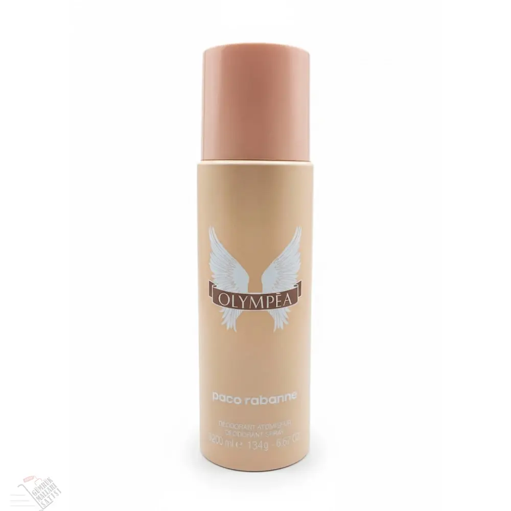 Paco Rabanne Olympea Kadın Deodorant 200 Ml