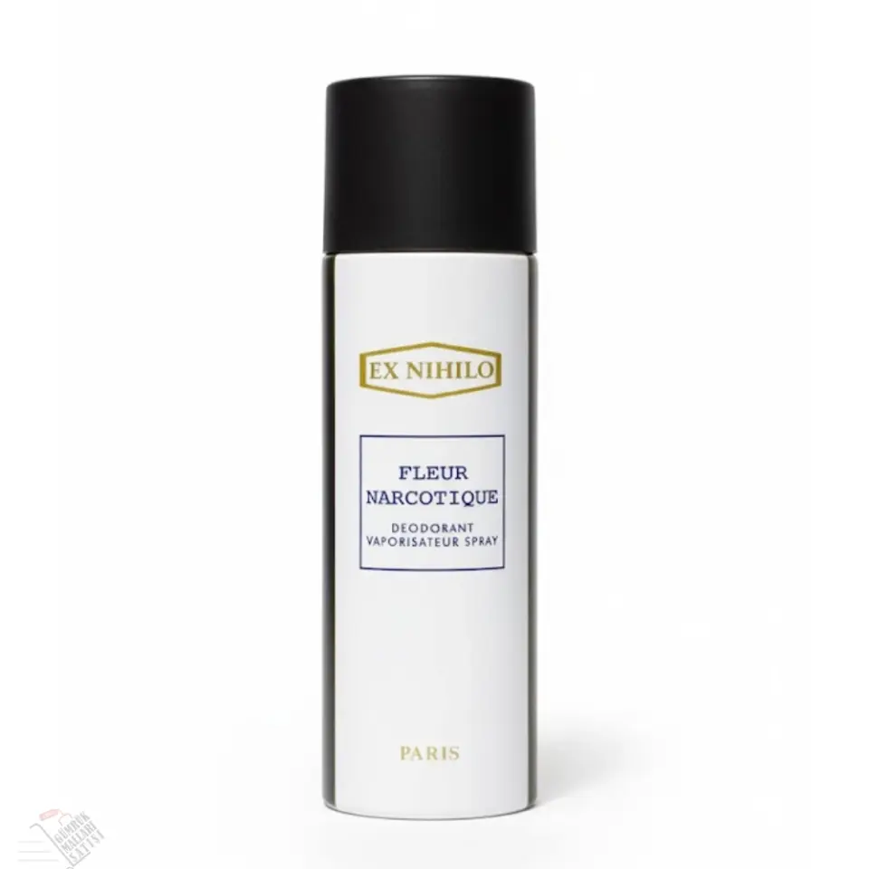 Ex Nihilo Fleur Narcotique Ünisex Deodorant 200 Ml
