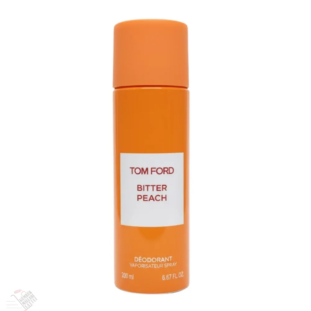 Tom Ford Bitter Peach Kadın Deodorant 200 Ml