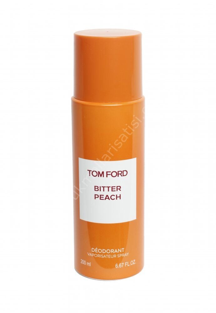Tom Ford Bitter Peach Kadın Deodorant 200 Ml