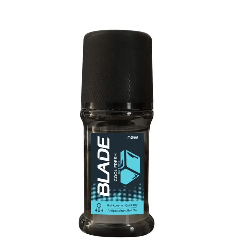 Blade Cool Fresh Erkek Roll On 50 Ml
