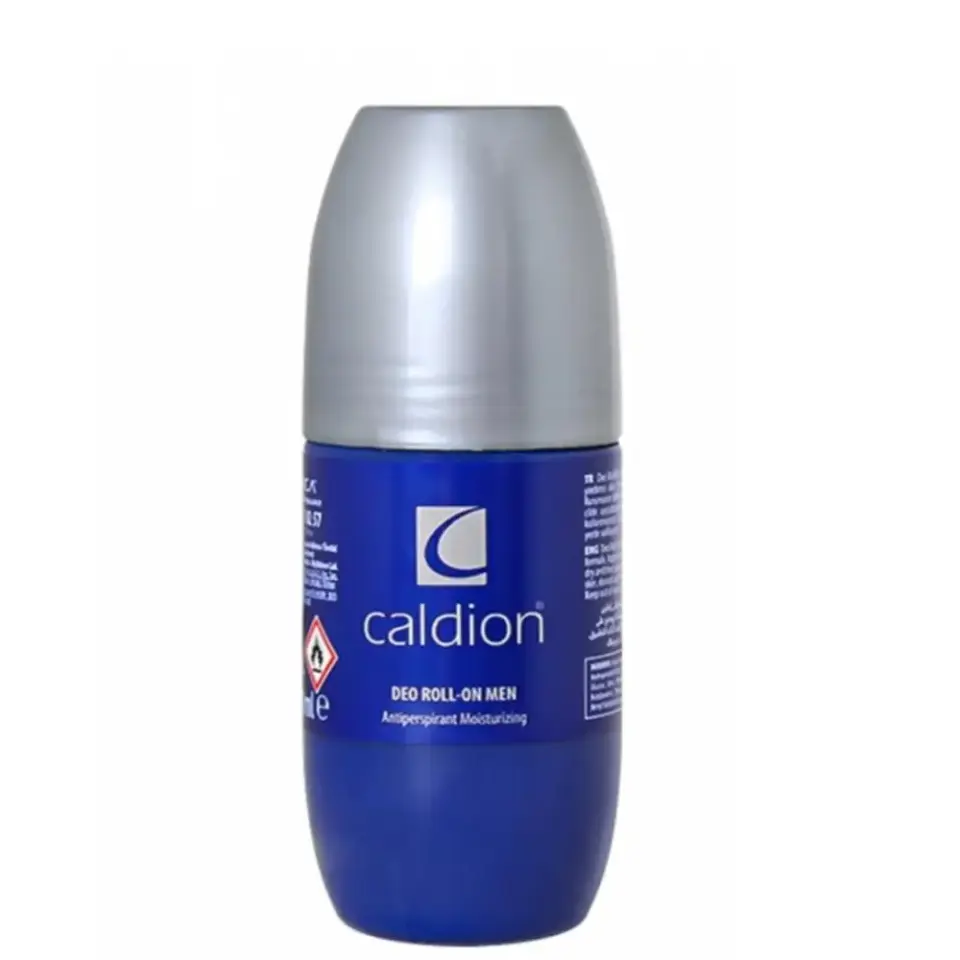 Caldion Erkek Roll On 50 Ml
