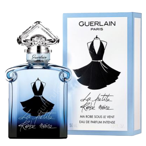 Guerlain La Petite Robe Noire Intense Edp Kadın Parfüm 100 Ml