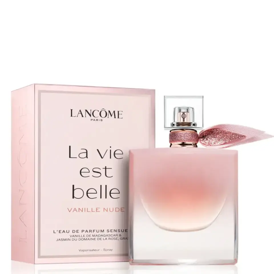 Lancome La Vie Est Belle Vanille Nude Edp Kadın Parfüm 75 Ml