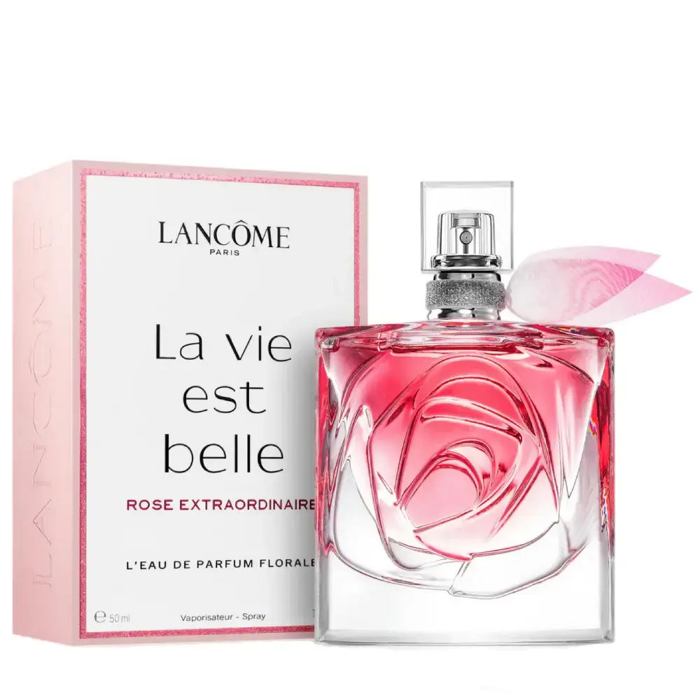 Lancome La Vie Est Belle Rose Extraordinaire Edp Kadın Parfüm 100 Ml