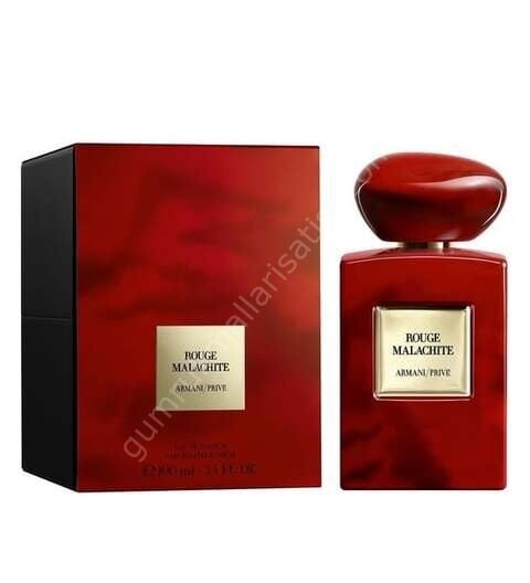Giorgio Armani Prive Rouge Malachite Edp Kadın Parfüm 100 Ml