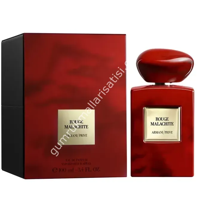 Giorgio Armani Prive Rouge Malachite Edp Kadın Parfüm 100 Ml