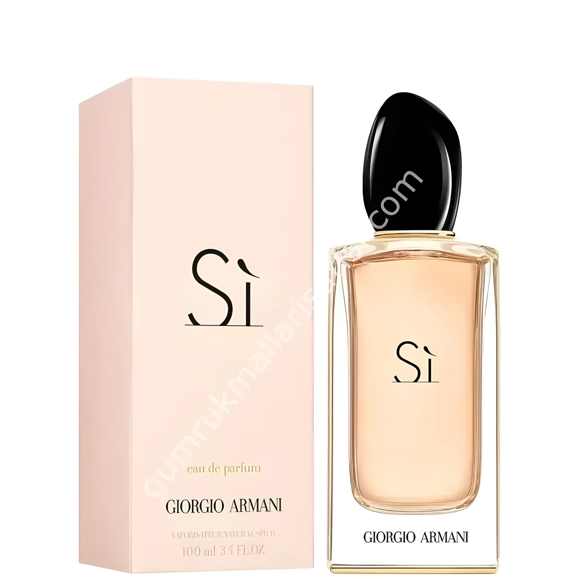 Giorgio Armani Si Edp Kadın Parfüm 100 Ml