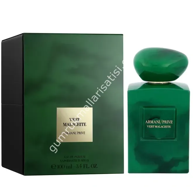 Giorgio Armani Prive Vert Malachite Edp Kadın Parfüm 100 Ml