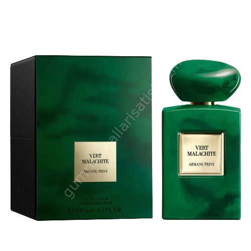 Giorgio Armani Prive Vert Malachite Edp Kadın Parfüm 100 Ml