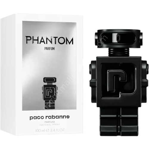 Paco Rabanne Phantom Erkek Parfüm 100 Ml