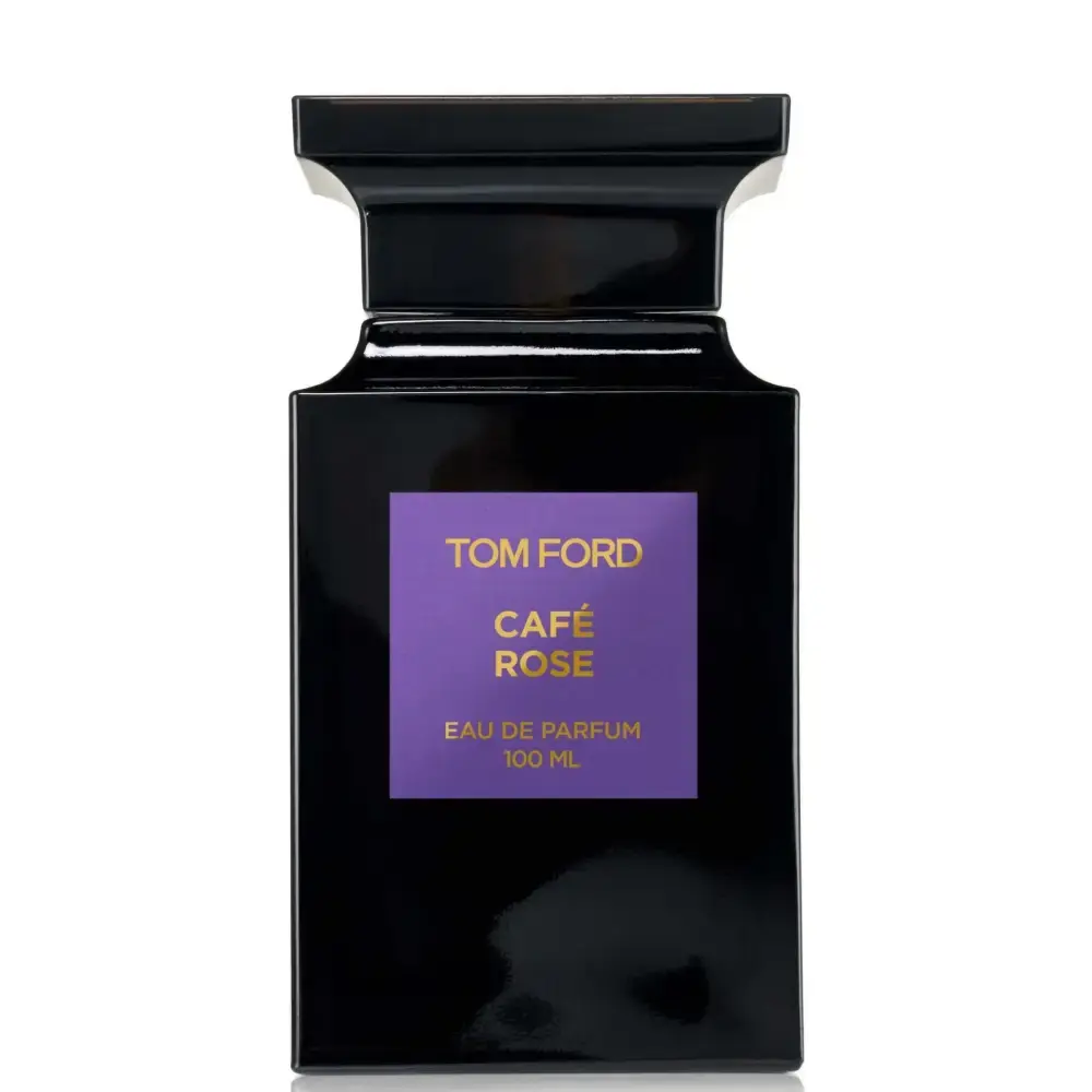 Tom Ford Cafe Rose Edp Tester Ünisex Parfüm 100 Ml